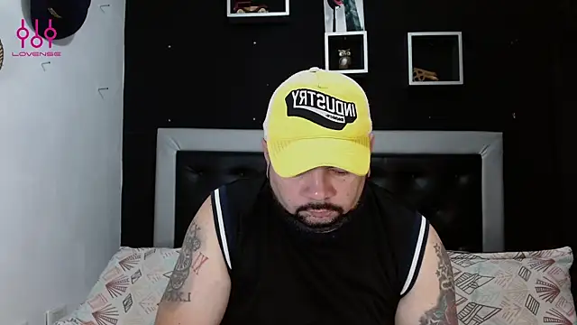 perverseveteranmanxxx online show from 02-22-25, 01:35