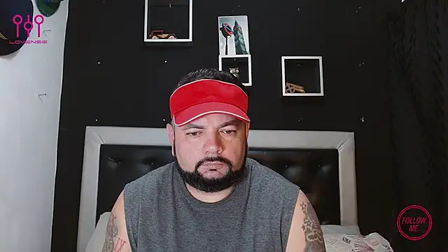 perverseveteranmanxxx online show from 03-06-25, 01:03