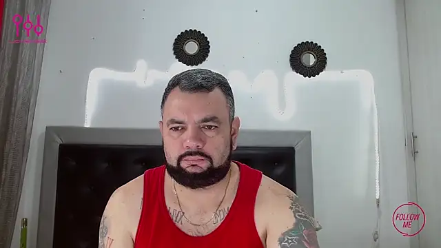 perverseveteranmanxxx online show from 09-18-25, 02:41