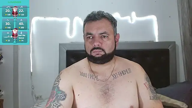 Snapshot of perverseveteranmanxxx chatting on 11-29-25, 06:44 perverseveteranmanxxx online show from 11-29-25, 06:44