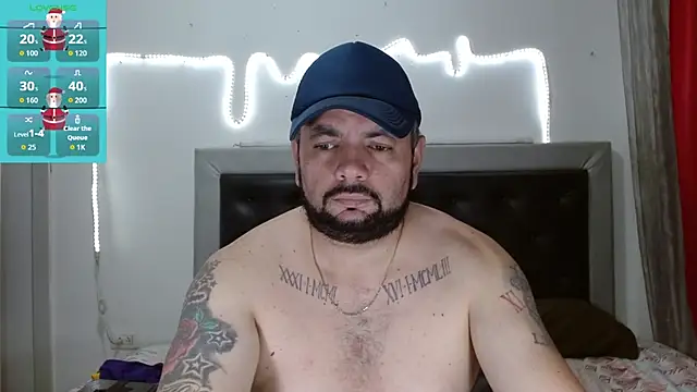 Snapshot of perverseveteranmanxxx chatting on 12-03-25, 04:42 perverseveteranmanxxx online show from 12-03-25, 04:42