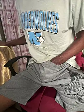 Inuchethi online show from 03-14-25, 01:27