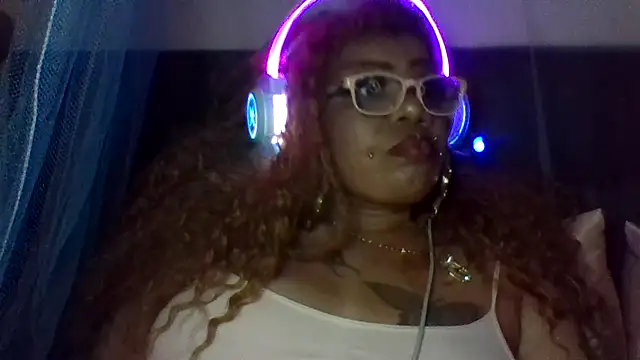 NailGoddessnow online show from 02-22-26, 04:02