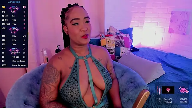 alison daniels  online show from 01-18-26, 08:01