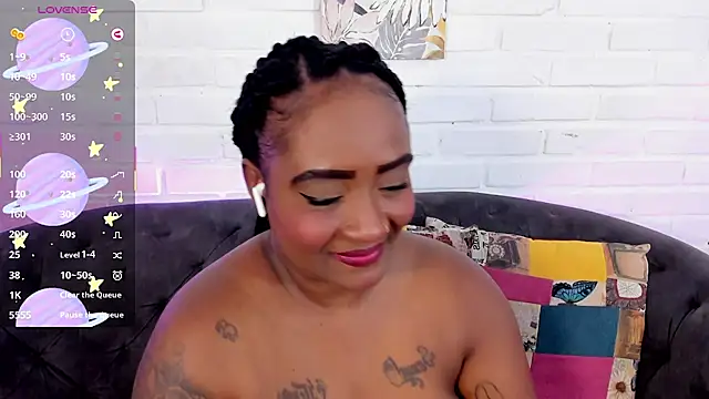 alison daniels  online show from 03-17-26, 01:21