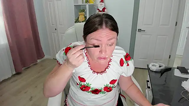Vika73 online show from 12-07-24, 04:25