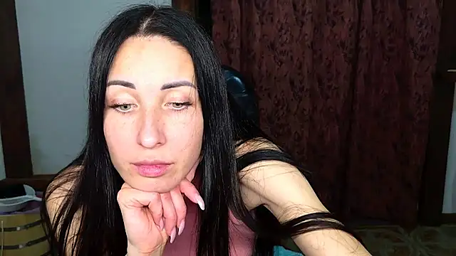 BouncySweety online show from 10-26-25, 07:42