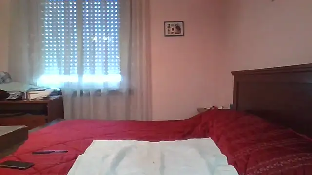 ItalianBigBoobs online show from 02-12-26, 09:26