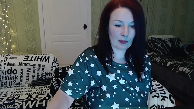 MarleneDietrich online show from 03-17-25, 09:55