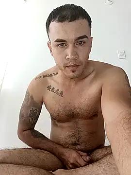 Snapshot of ANDRES_HOT-1996 chatting on 01-23-25, 06:24 ANDRES HOT-1996 online show from 01-23-25, 06:24