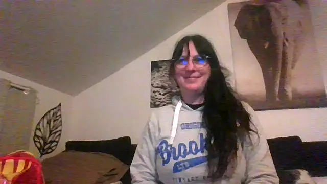 sexujuly88 online show from 11-19-25, 10:10