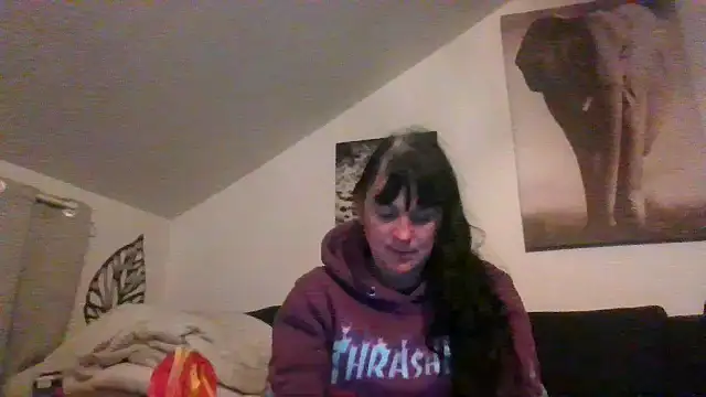 sexujuly88 online show from 12-03-25, 09:57