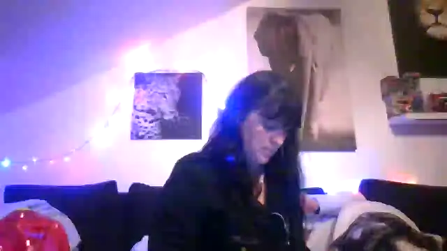 sexujuly88 online show from 12-20-25, 11:34