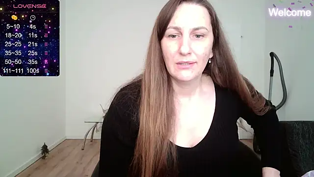 Yevgeshka-Milashka online show from 01-11-25, 09:57