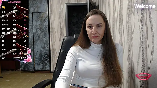 Yevgeshka-Milashka online show from 10-01-25, 05:57