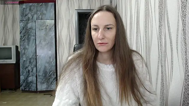 Yevgeshka-Milashka online show from 10-12-25, 06:01
