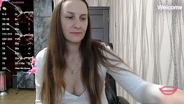 Yevgeshka-Milashka online show from 10-23-25, 05:55