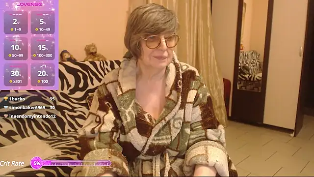 Sharon Amore online show from 12-20-24, 06:13