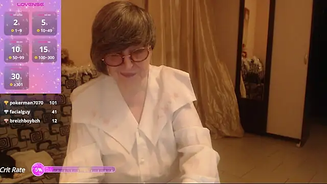 Sharon Amore online show from 12-31-24, 03:31
