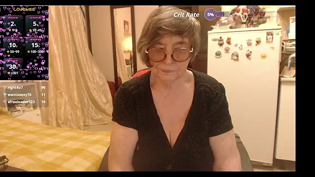 Sharon Amore online show from 02-01-26, 07:23