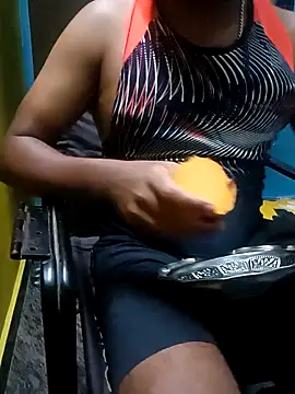 Lawrencedlkk007 online show from 02-28-25, 12:52