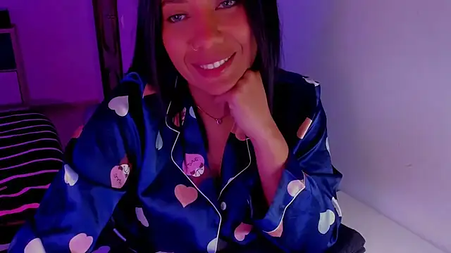 NicolePasqualott online show from 03-09-26, 08:57