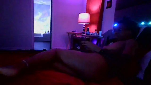 Opal Rainbow online show from 02-15-26, 07:51