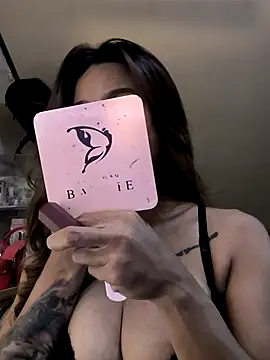 xServiceDollx online show from 02-10-26, 10:08