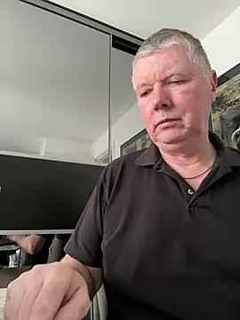 cumboy online show from 01-29-25, 12:02