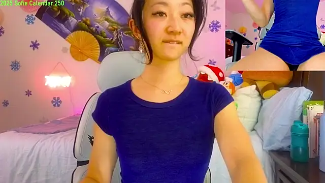 MySweetSofie online show from 02-04-25, 01:13