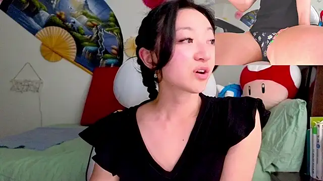 MySweetSofie online show from 03-19-25, 05:30