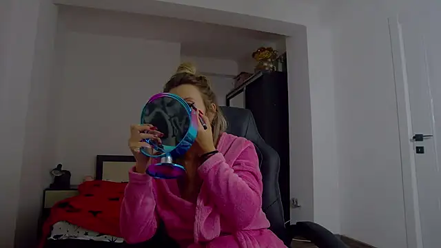 DedeSibel online show from 01-08-26, 02:08