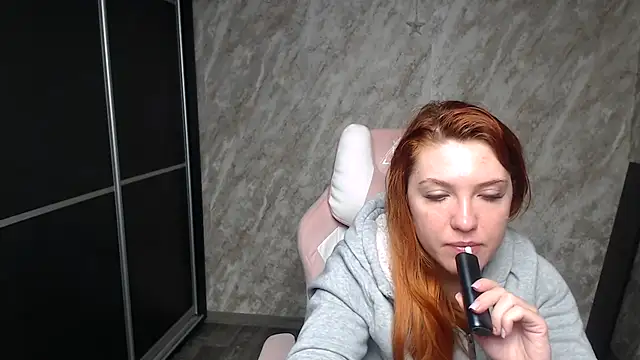 Reginasmilee online show from 02-07-26, 12:20