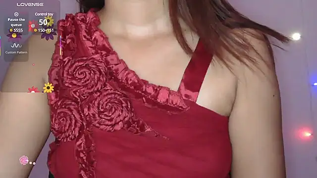 Trishas Stream online show from 02-07-25, 10:50