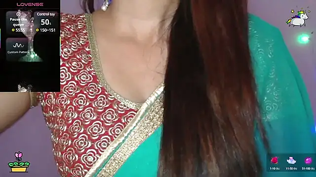 Trishas Stream online show from 02-14-25, 10:38