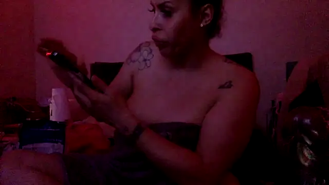 imisamoore69 online show from 09-08-25, 06:40