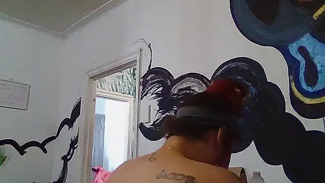 imisamoore69 online show from 11-01-25, 03:03