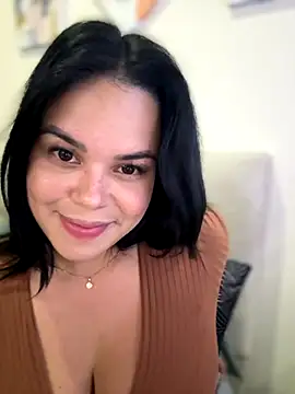 AliceStarshine online show from 11-03-25, 02:35