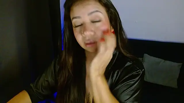 lispetite online show from 11-28-25, 06:49