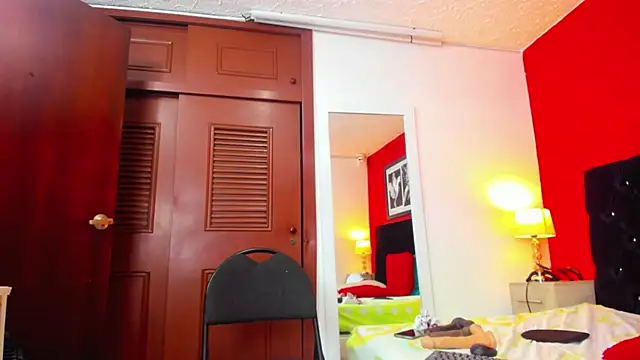 NikolSalas online show from 01-17-25, 03:43