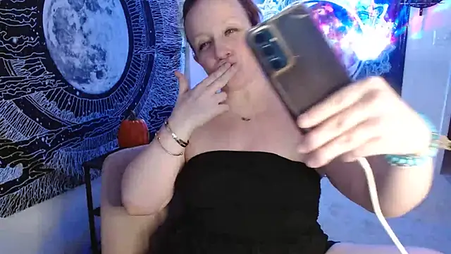 XxMs StarzxX online show from 09-15-25, 03:17