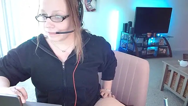 XxMs StarzxX online show from 02-09-26, 04:55