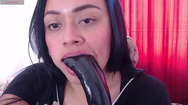 gabriela grace online show from 01-18-25, 09:13
