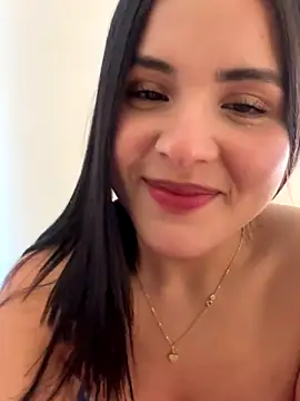 IvyValentine online show from 10-16-25, 06:09