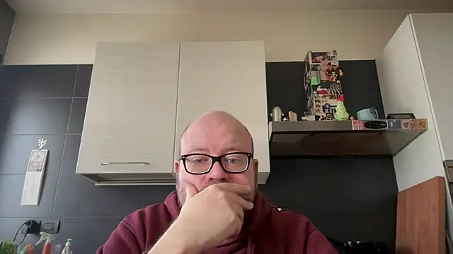 theitalianbear online show from 02-18-25, 11:44