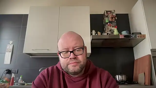 theitalianbear online show from 02-19-25, 11:17
