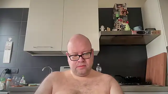 theitalianbear online show from 02-25-25, 11:30