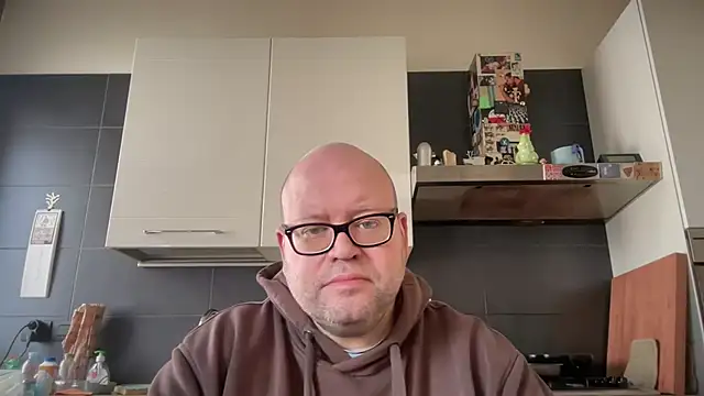 theitalianbear online show from 02-26-25, 12:36