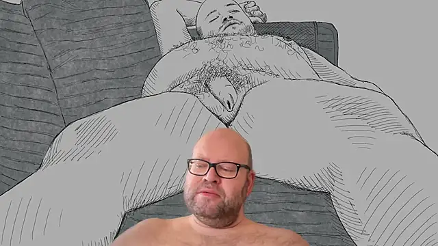 theitalianbear online show from 03-11-25, 09:02