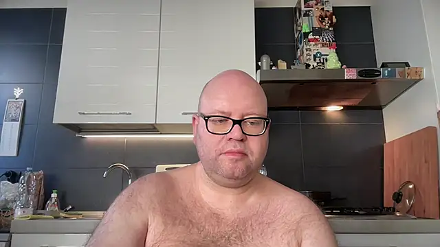 theitalianbear online show from 03-13-25, 06:58
